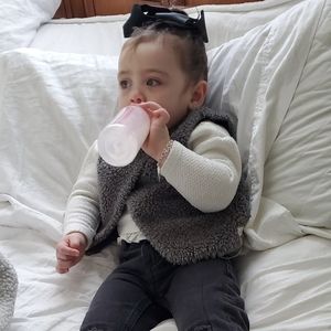 Zara baby vest ❤ 3/25